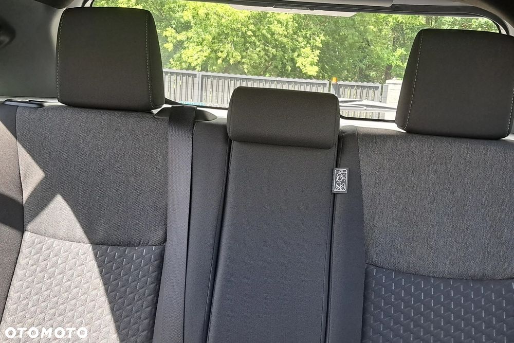 Toyota Yaris Cross Hybrid 1.5 Style - 21