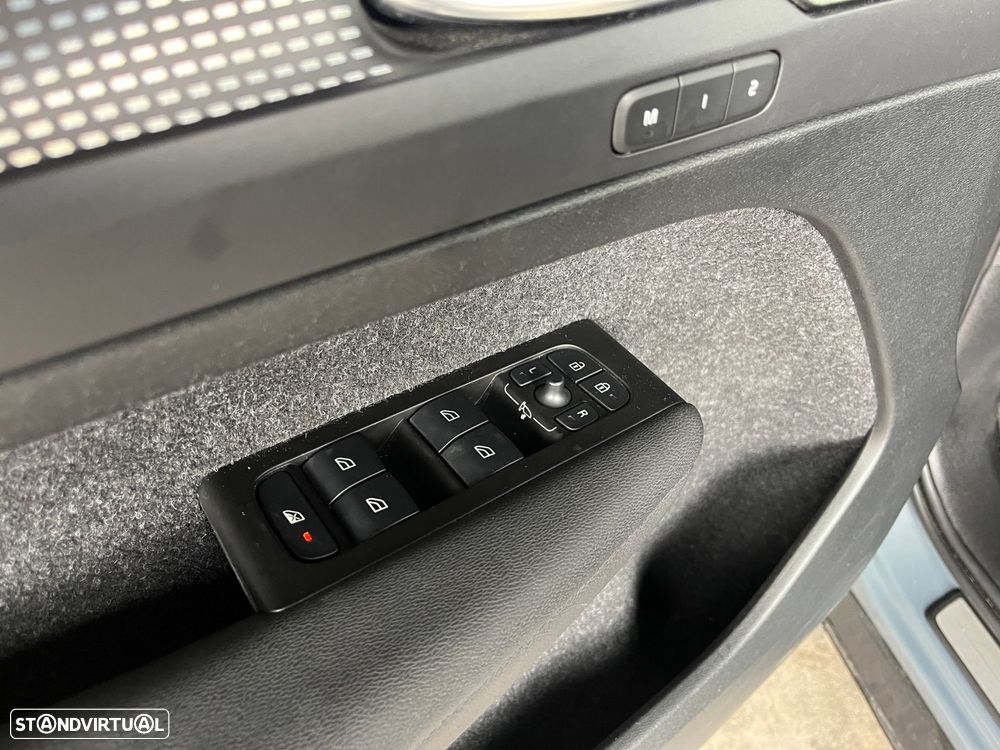 Volvo XC 40 T5 Recharge DKG RDesign - 17