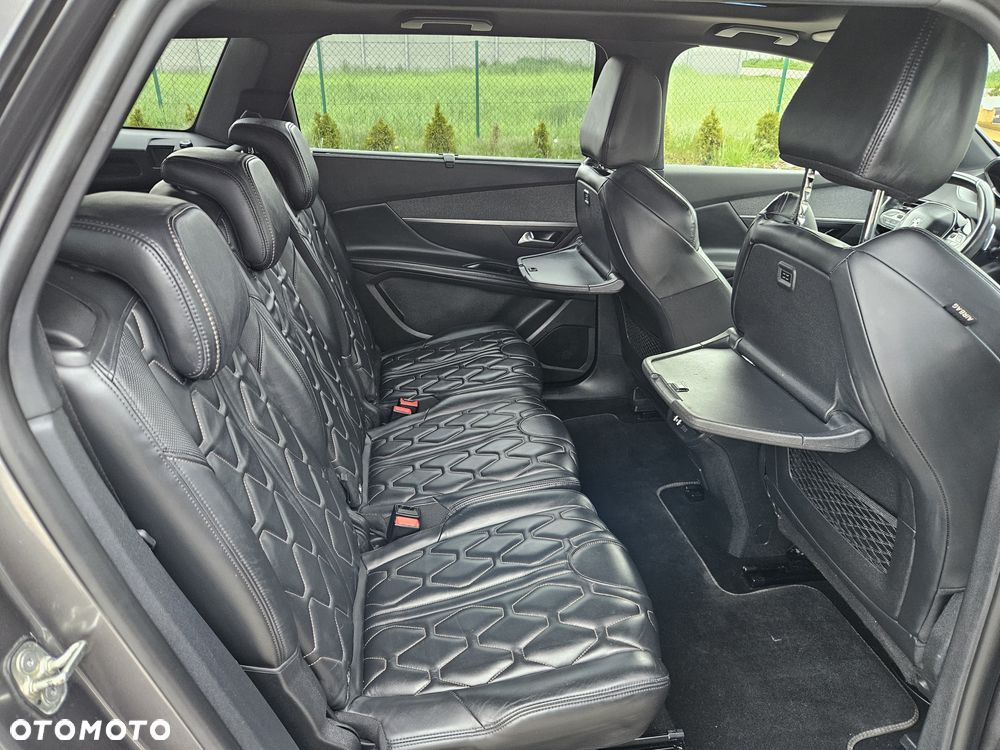 Peugeot 5008 - 20