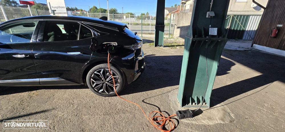 DS DS4 E-TENSE 225 RIVOLI - 57