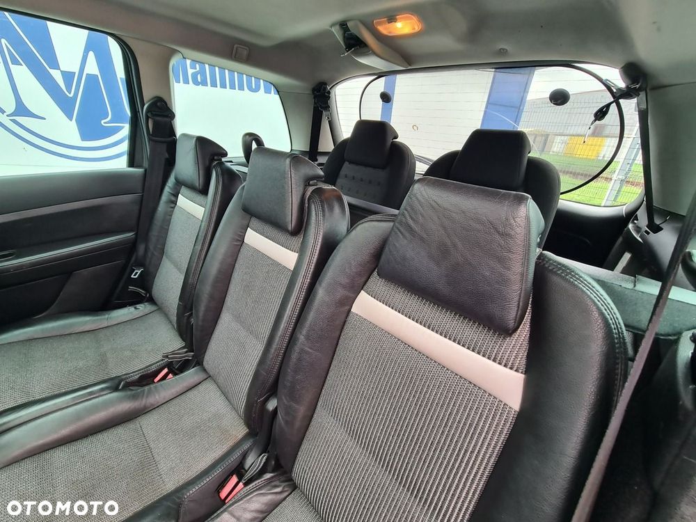 Peugeot 307 1.6 HDI Premium - 17