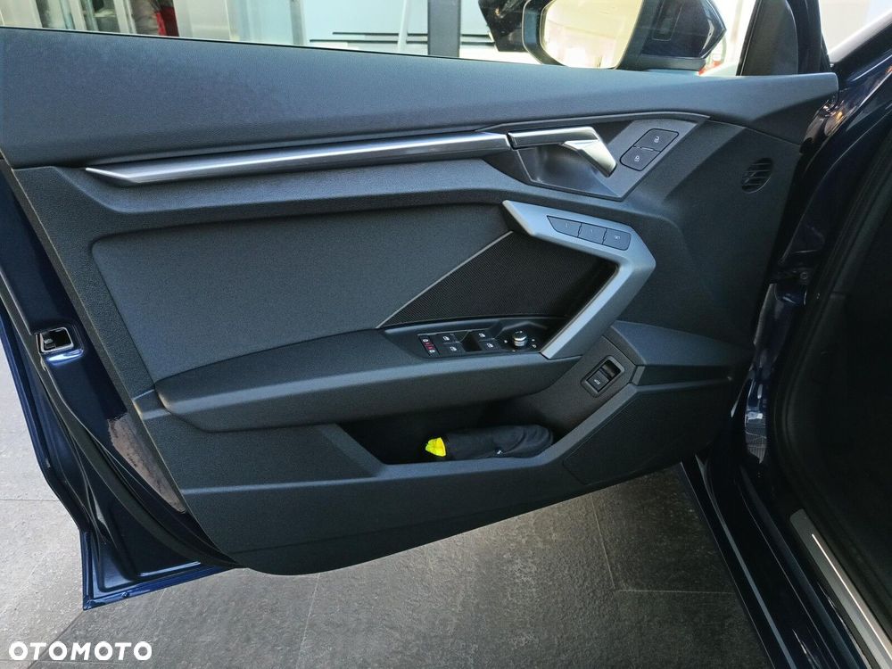 Audi A3 Limousine - 10