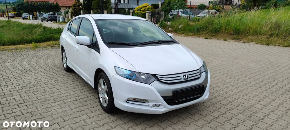 Honda Insight 1.3 Elegance - 1