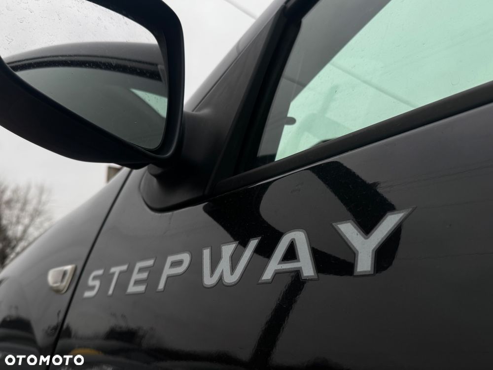 Dacia Sandero Stepway 0.9 TCe Laureate - 18