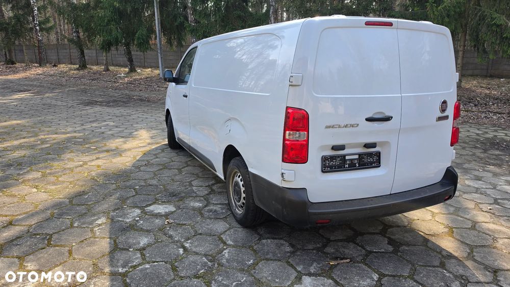 Fiat Scudo - 12
