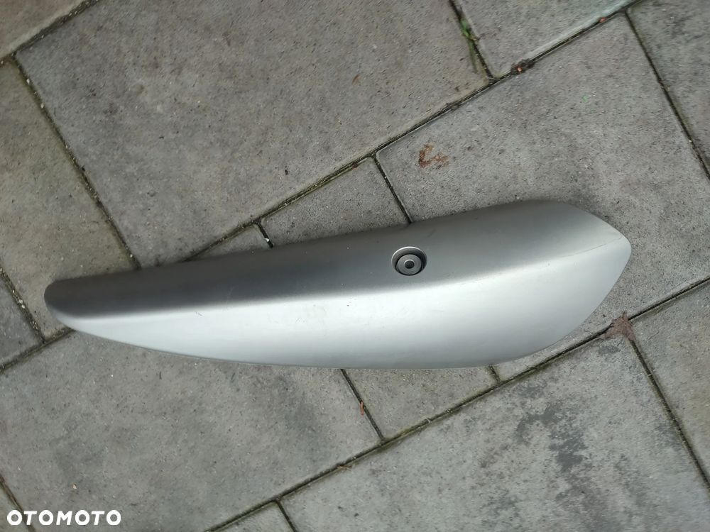 Osłona tłumika, wydechu Kawasaki ZX10R ZX-10R - 1