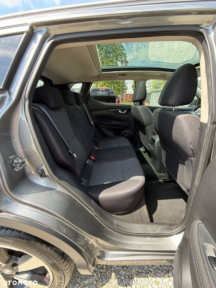 Nissan Qashqai 1.6 DCi Tekna+ - 18