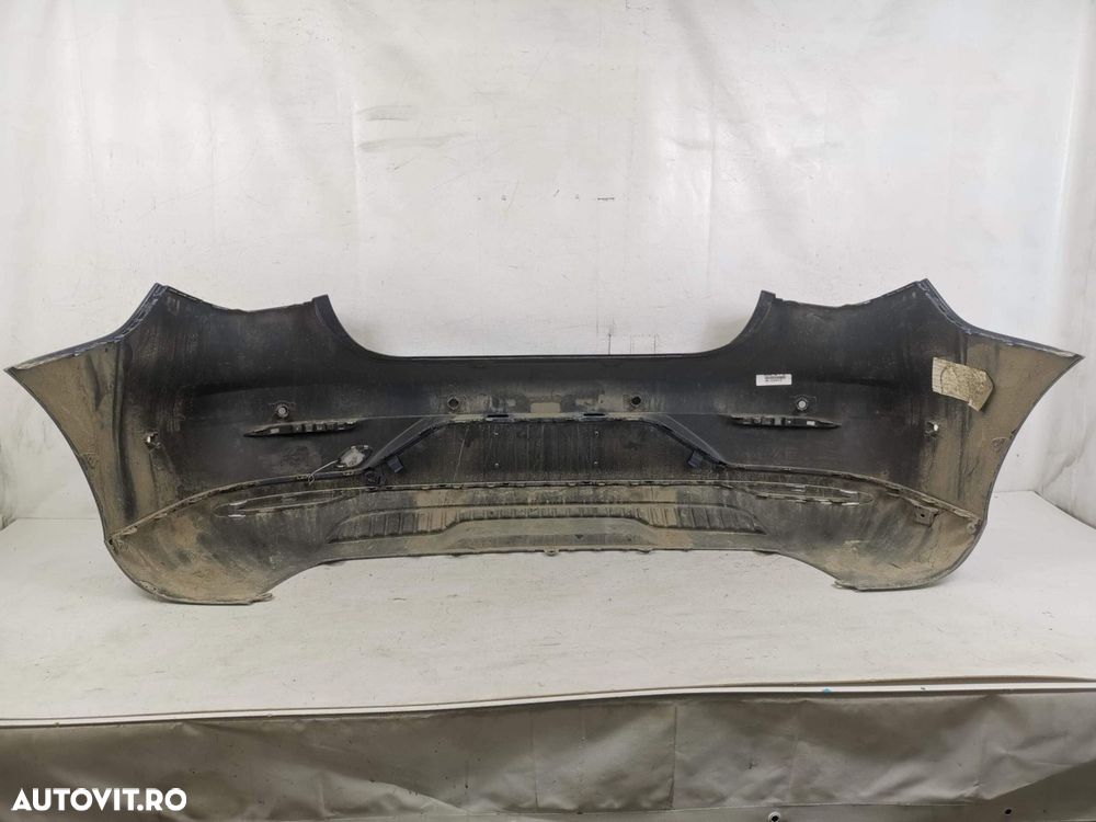Bara Spate Cu Fusta   Mercedes Benz V295 EQE 2022 2023 2024 Originala - 6