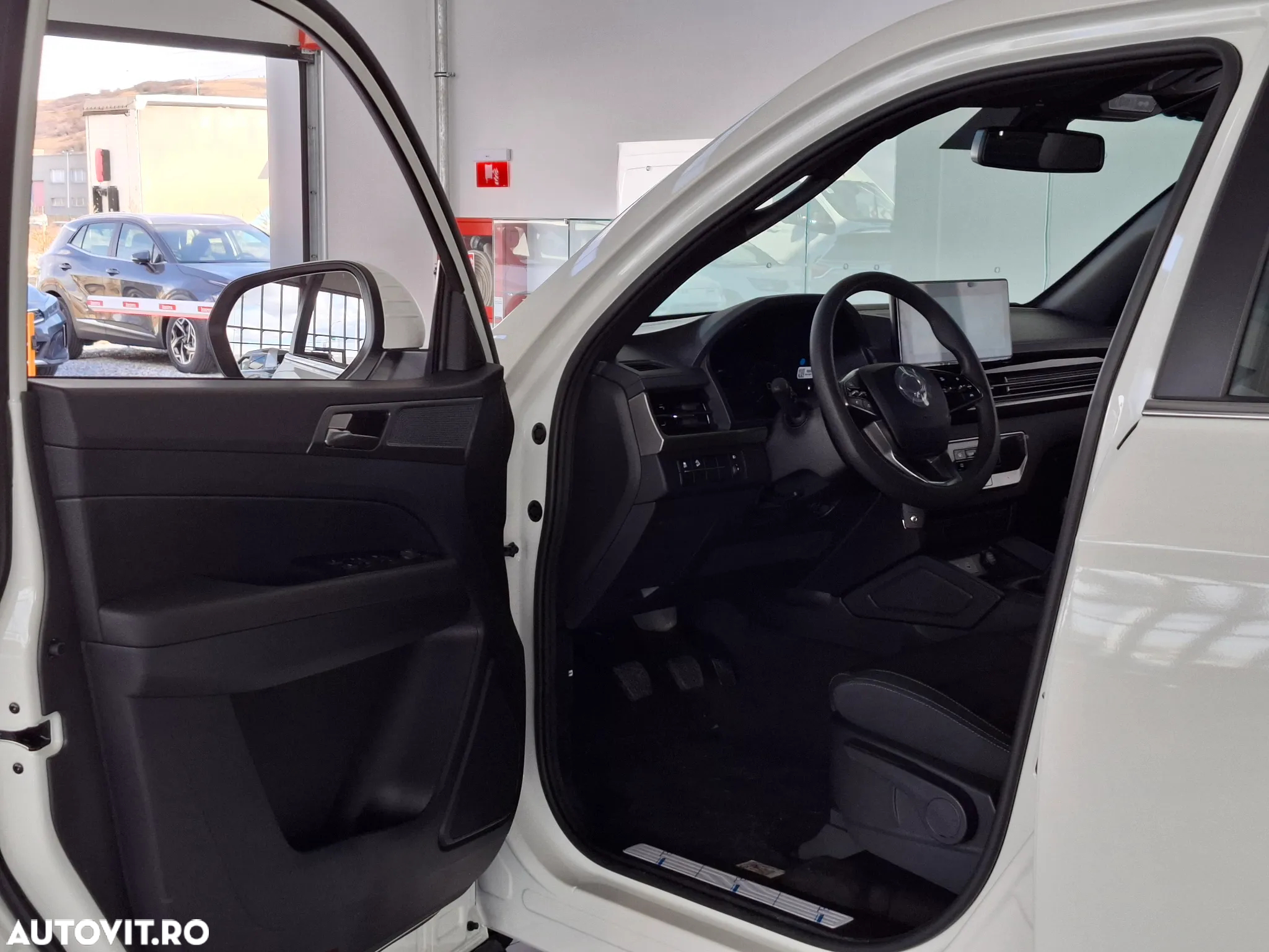 SsangYong MUSSO Grand 2.2 e-XDI 6MT Style - 8