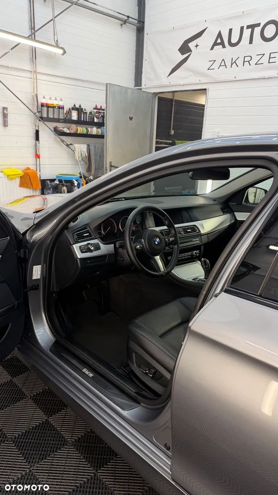 BMW Seria 5 - 6