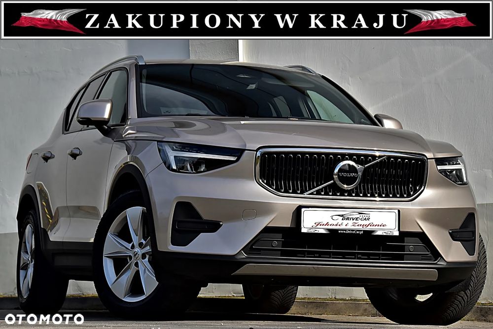 Volvo XC 40 B4 Core