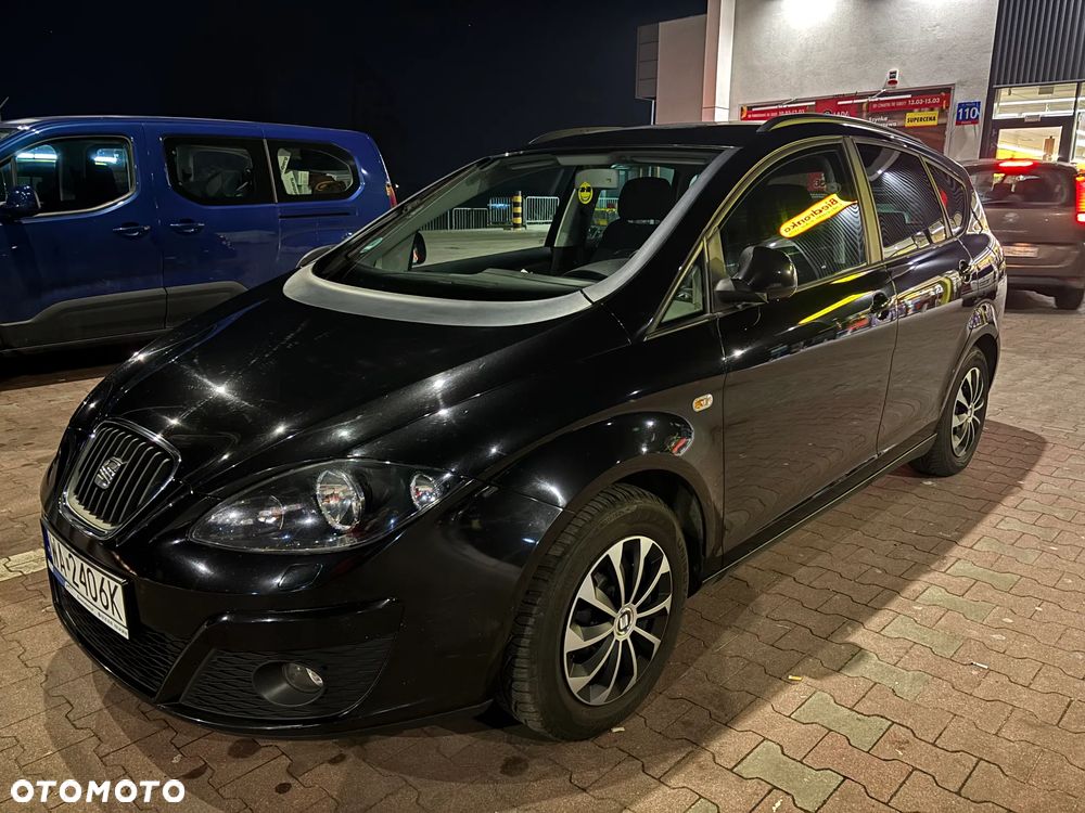 Seat Altea XL - 13