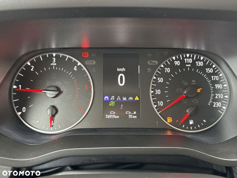Renault Trafic - 20