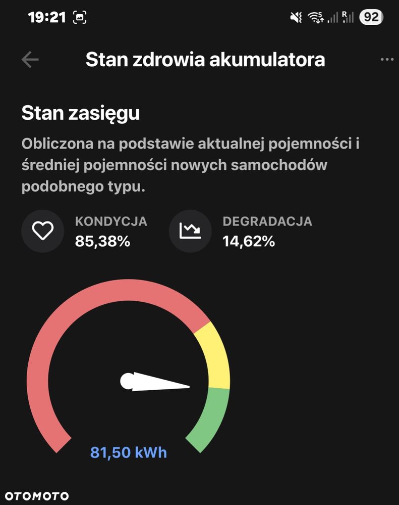 Tesla Model S 85D Allradantrieb - 21