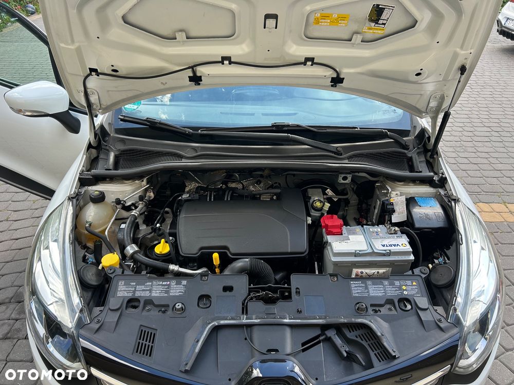 Renault Clio 1.2 16V Intens - 29