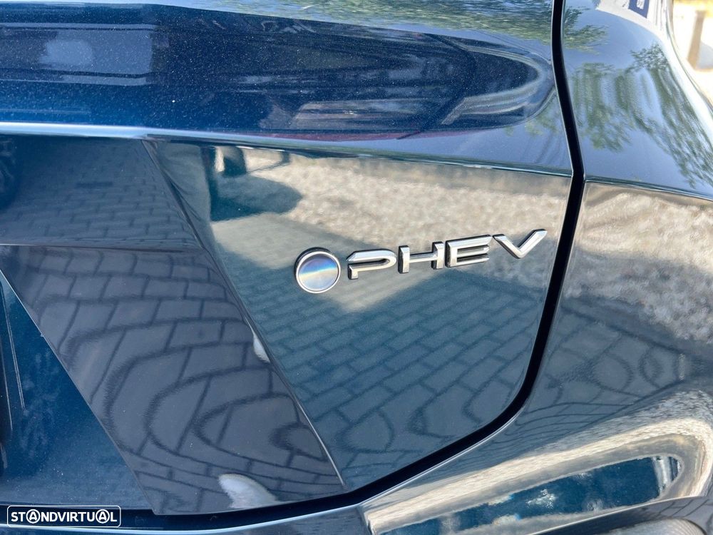 Toyota C-HR - 21