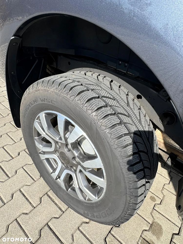 Ford Ranger 3.2 TDCi 4x4 DC Wildtrak - 2