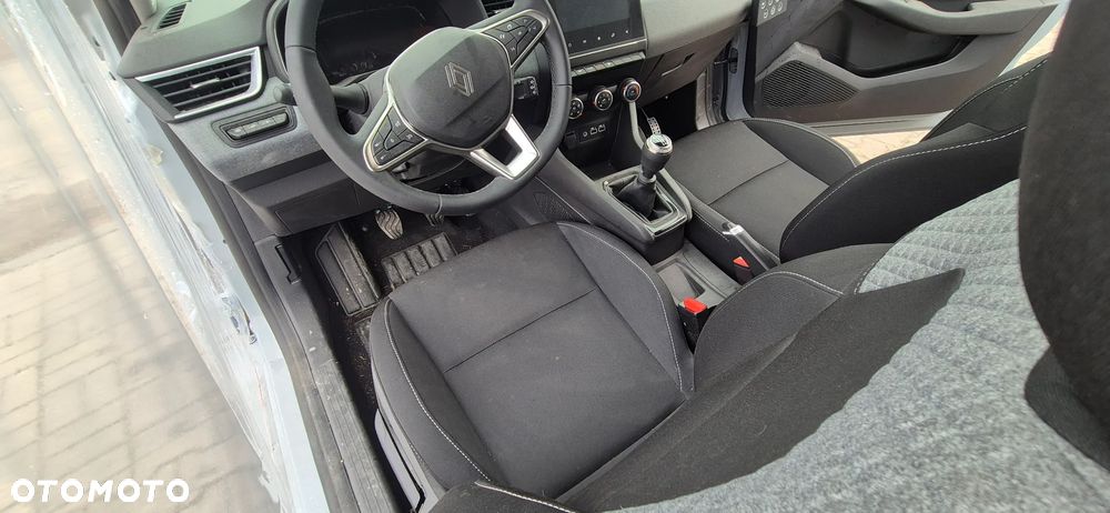 Renault Clio 1.5 Blue dCi Zen - 25