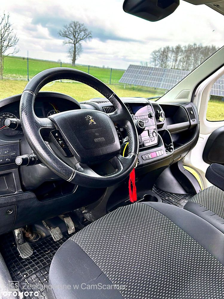 Peugeot BOXER - 7