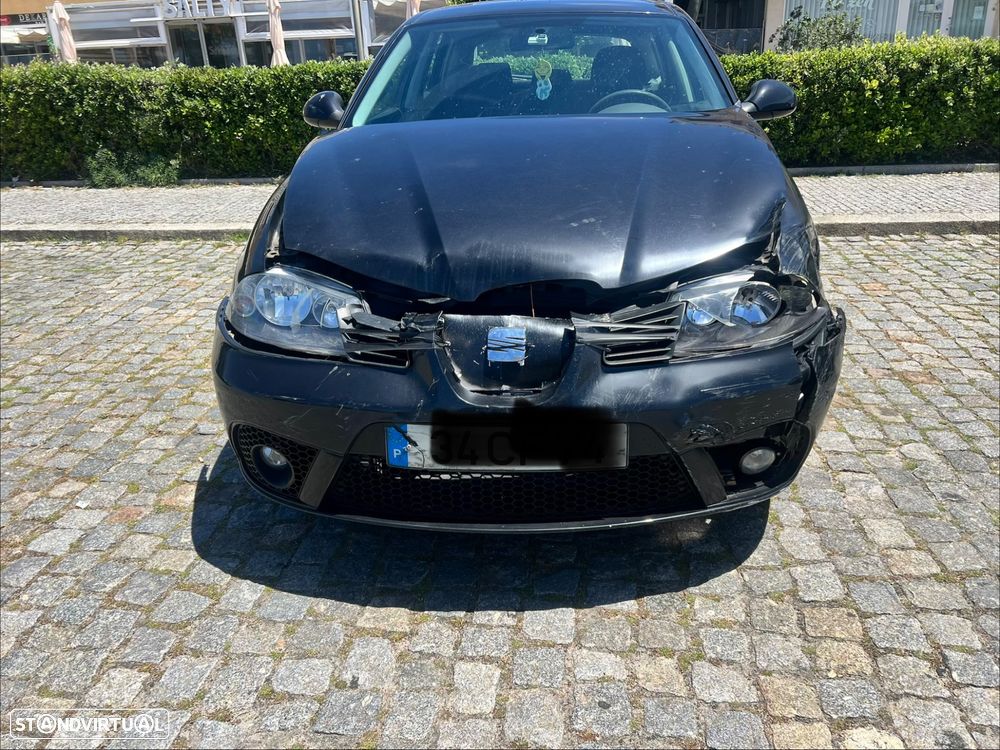 SEAT Ibiza 1.2 12V Reference - 9