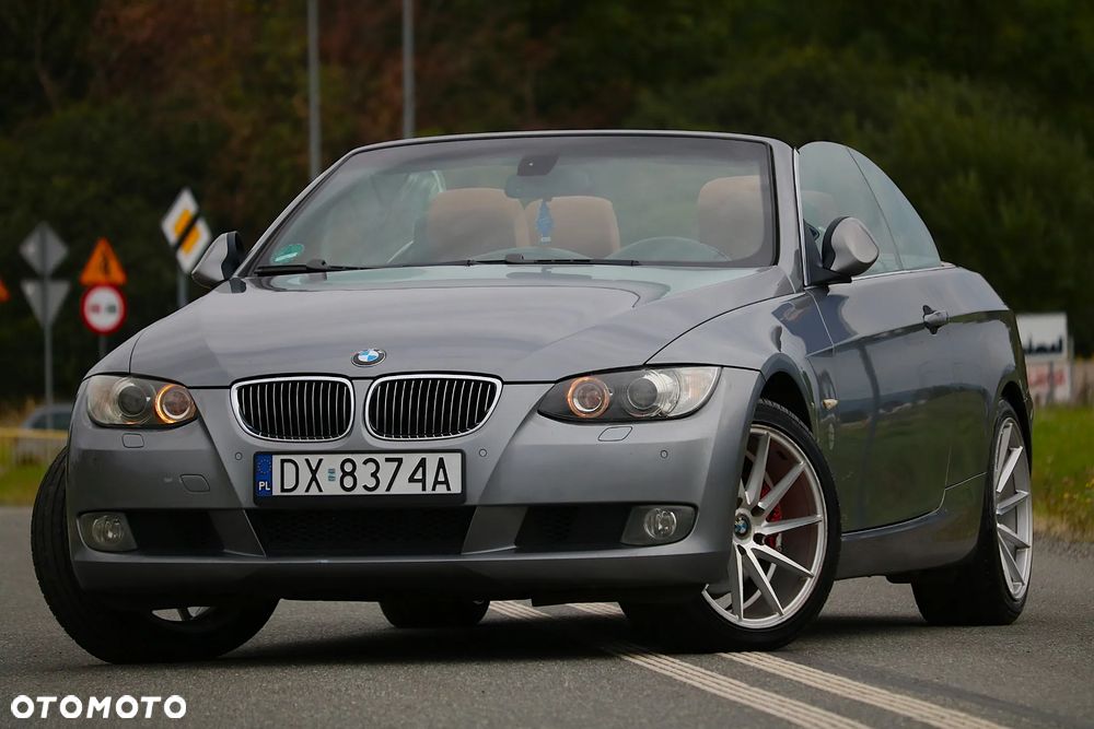 BMW Seria 3 - 2