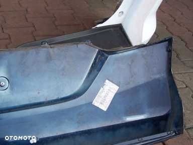 Ford Focus mk2 III nakładka na klapę kombi - 4