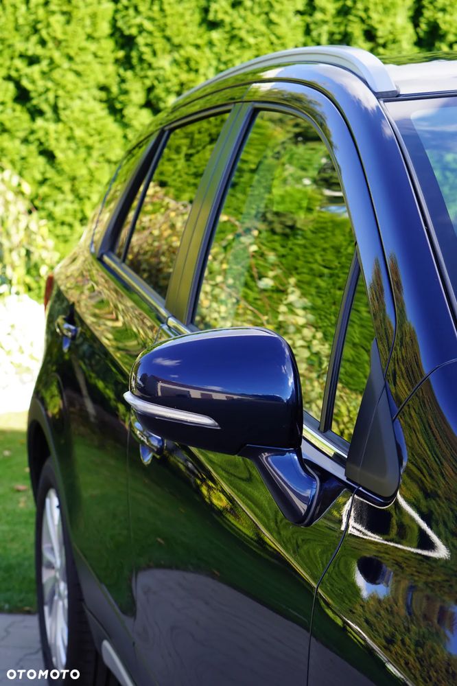 Suzuki SX4 S-Cross 1.4 T Premium 4WD - 16