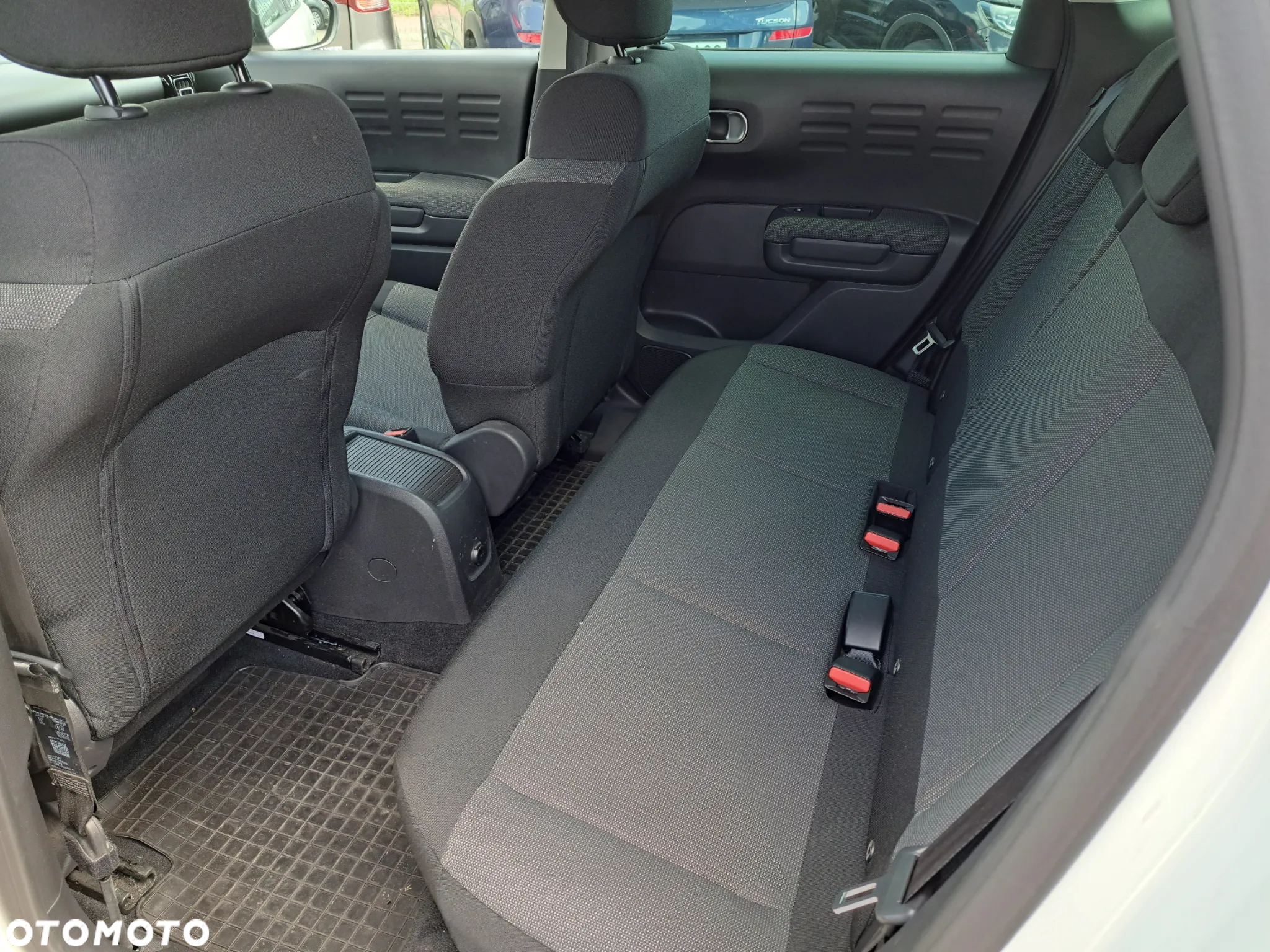 Citroën C3 Aircross 1.2 PureTech GPF Shine S&S - 12