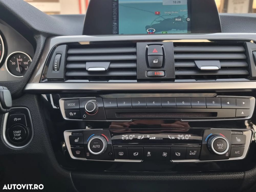 BMW Seria 3 320d Efficient Dynamics Edition Modern Line - 25