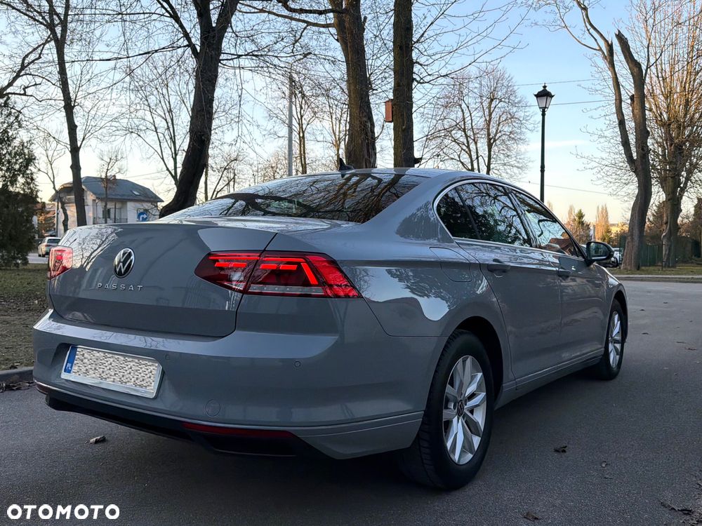 Volkswagen Passat 2.0 TDI EVO Business - 3