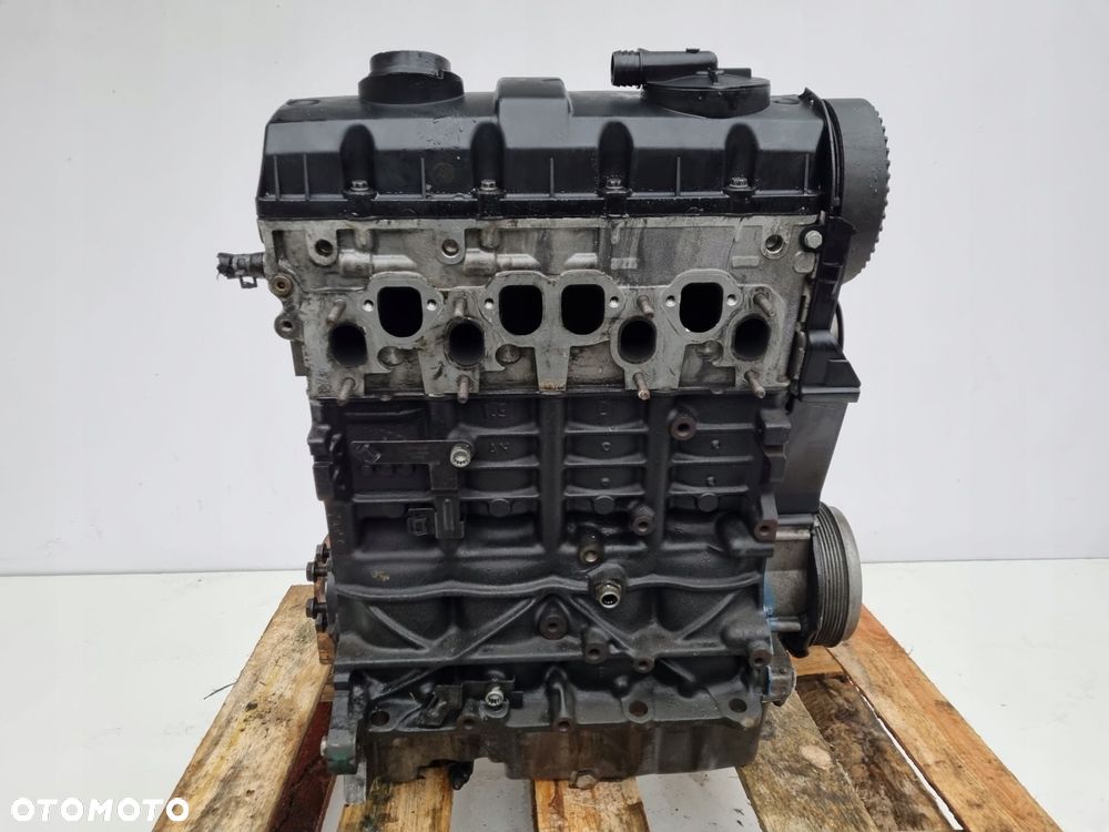 SILNIK VW Golf IV 1.9 TDI 101KM 97-03r pali ATD - 11