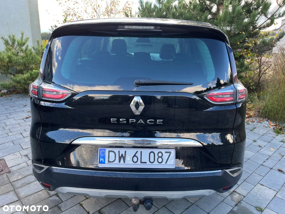 Renault Espace 1.6 dCi Energy Zen EDC - 38