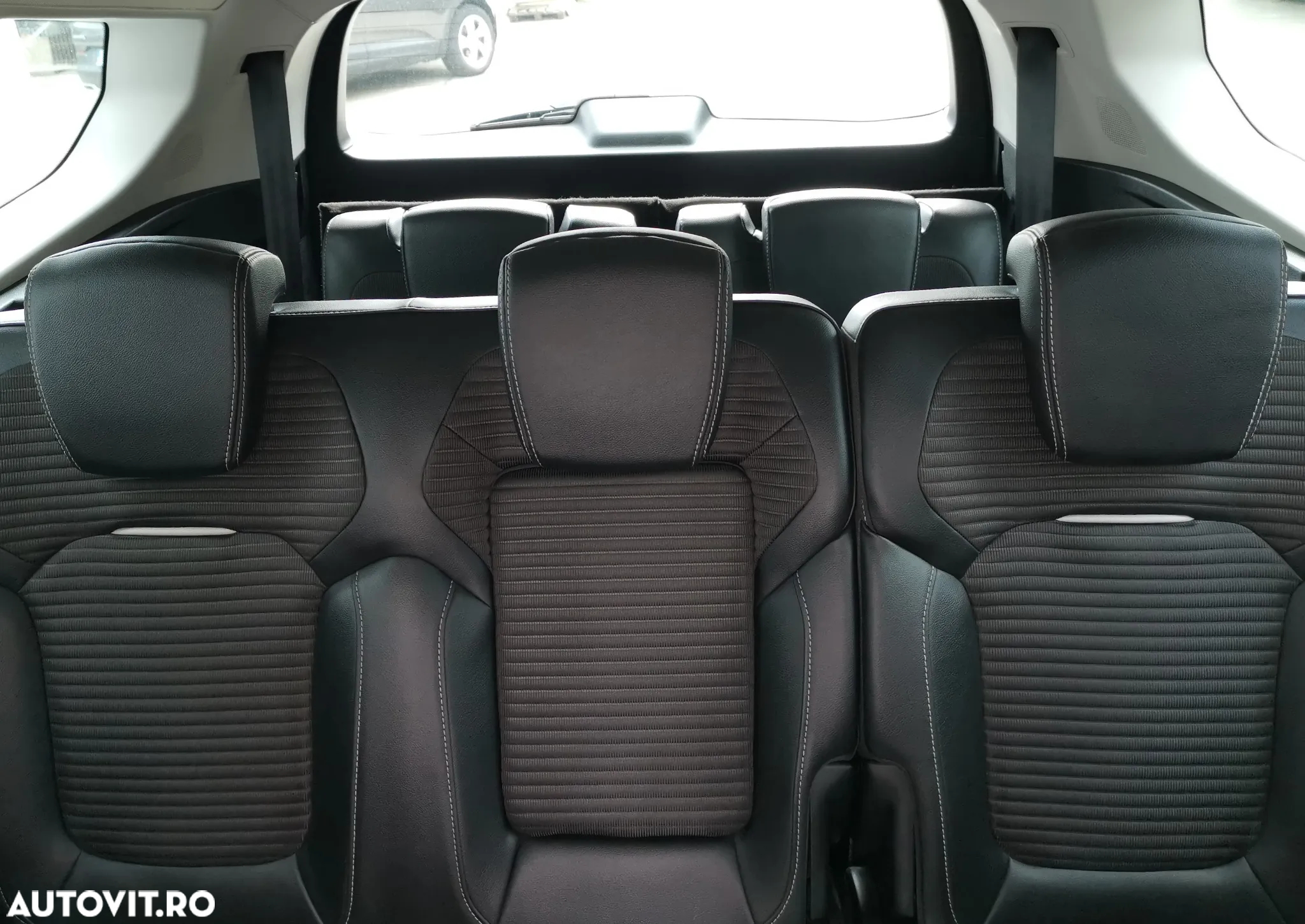 Renault Grand Scenic ENERGY dCi 160 EDC BOSE EDITION - 19