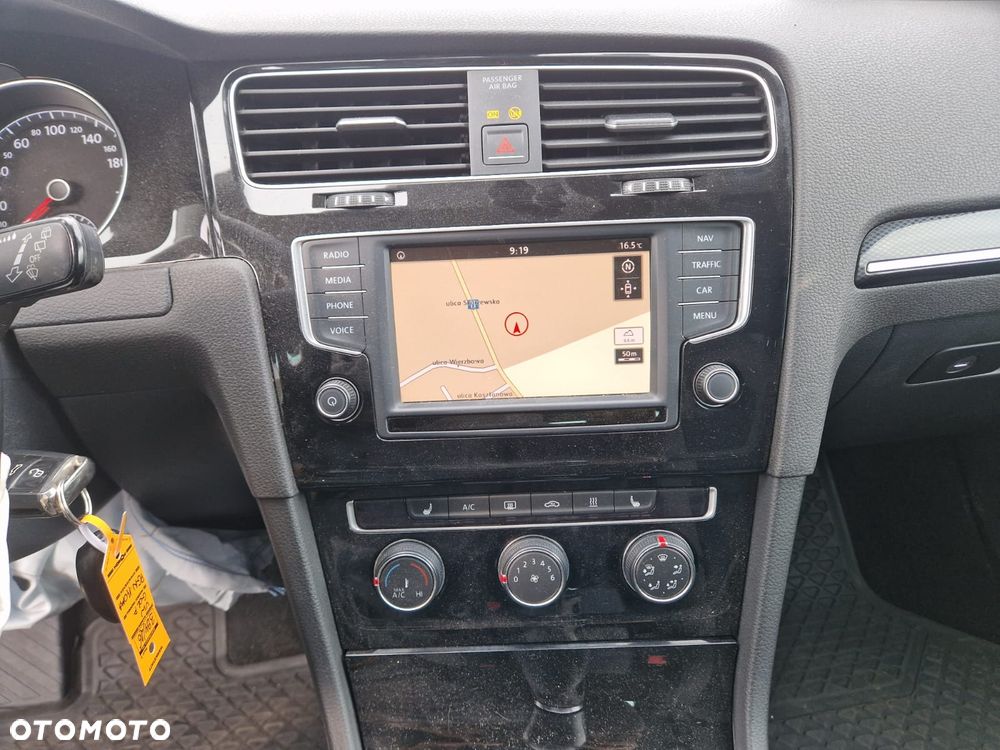 Volkswagen Golf 2.0 TDI BMT 4Mot Highline - 16