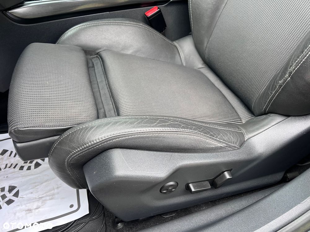 Peugeot 508 HDi 160 Allure - 25