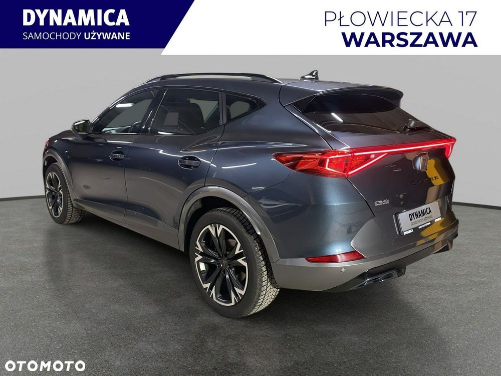 Cupra Formentor - 6