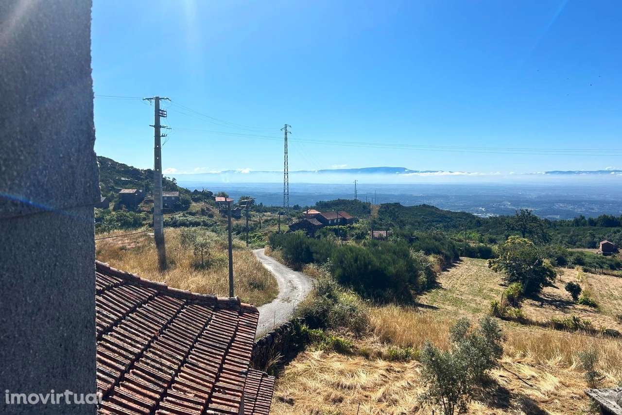 Moradia T3 Venda em Caparrosa e Silvares,Tondela - Grande imagem: 4/36