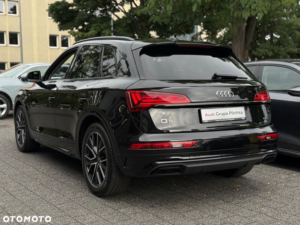 Audi Q5 - 11
