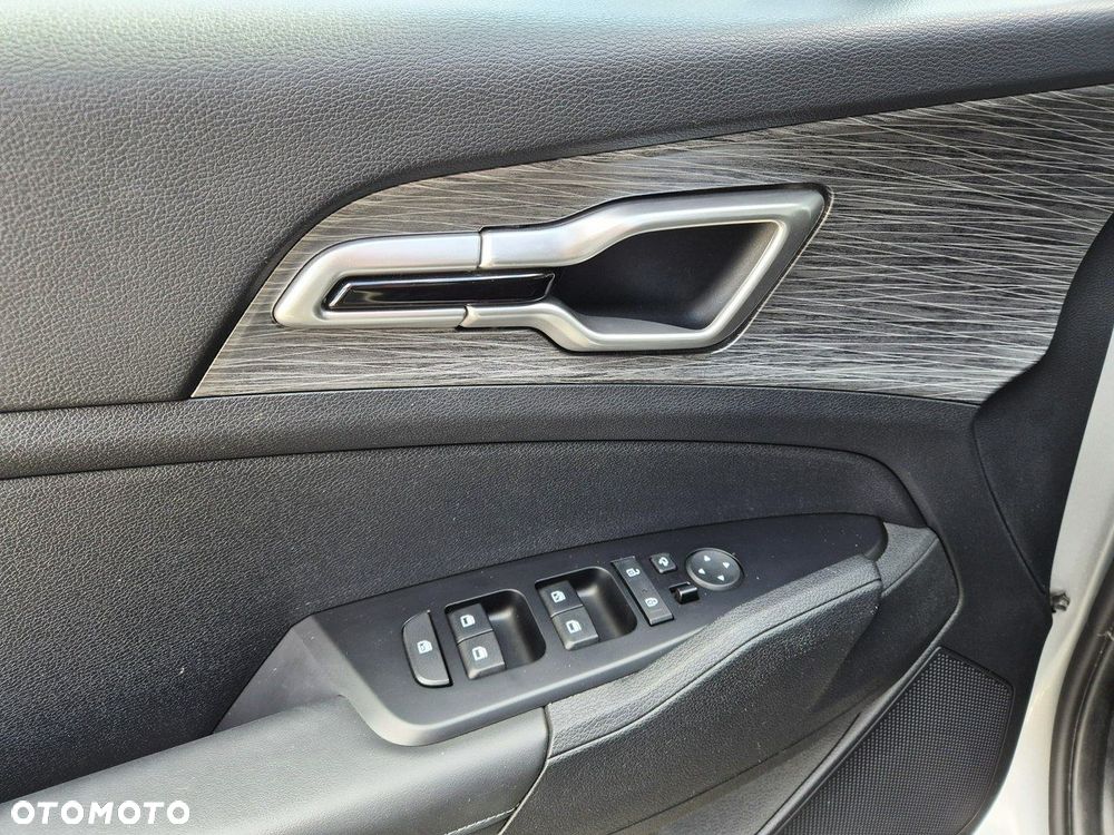 Kia Sportage 1.6 T-GDI L 2WD - 17