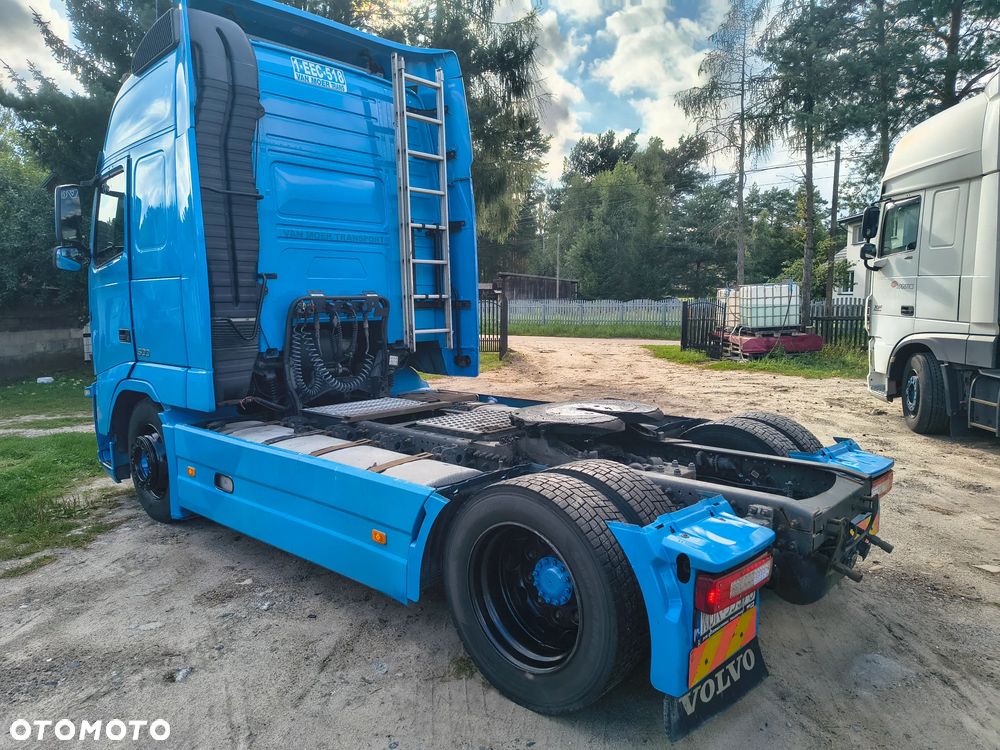 Volvo FH13 500 - 5