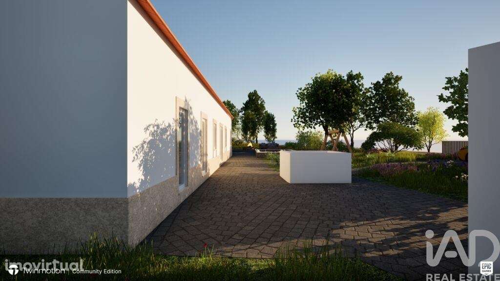 Casa rústica T3 em São Vicente do Paul e Vale de Figueira - Grande imagem: 4/34