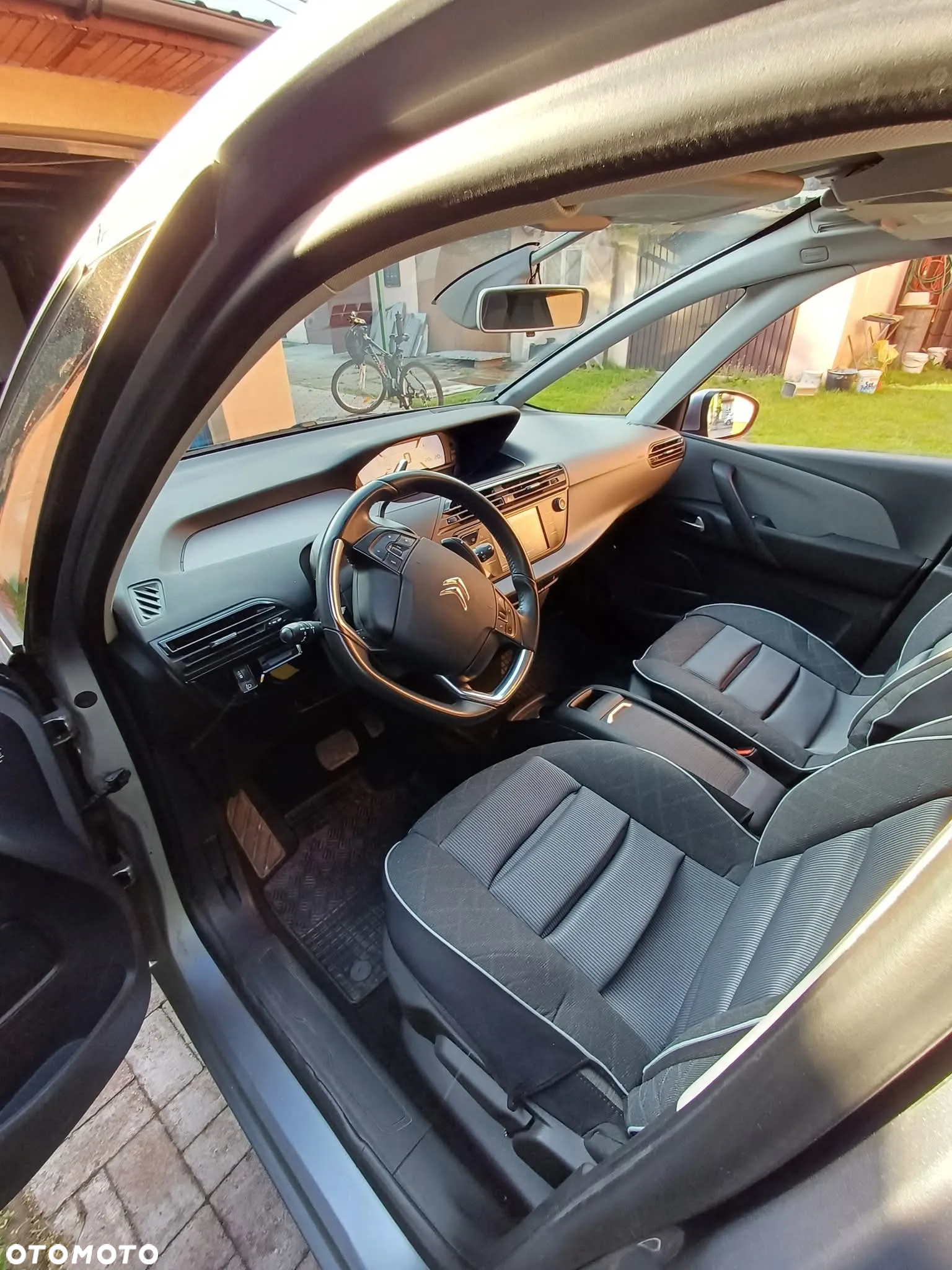 Citroën C4 Grand Picasso - 4