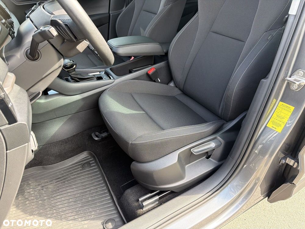 Skoda Karoq 1.5 TSI ACT Selection DSG - 12