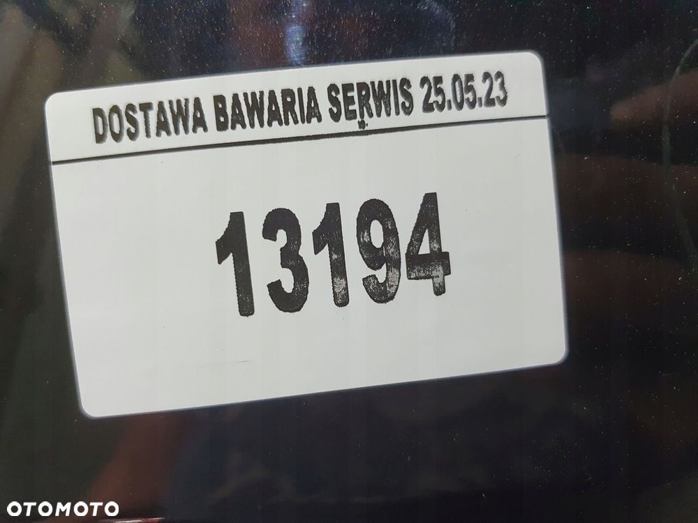 KIA CEED GT LINE PRO CEED III 18- ZDERZAK PRZÓD - 11