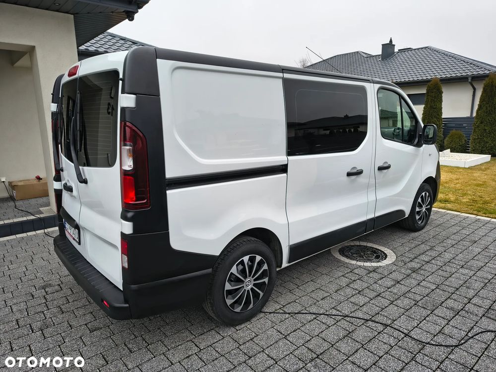 Nissan NV300 - 5