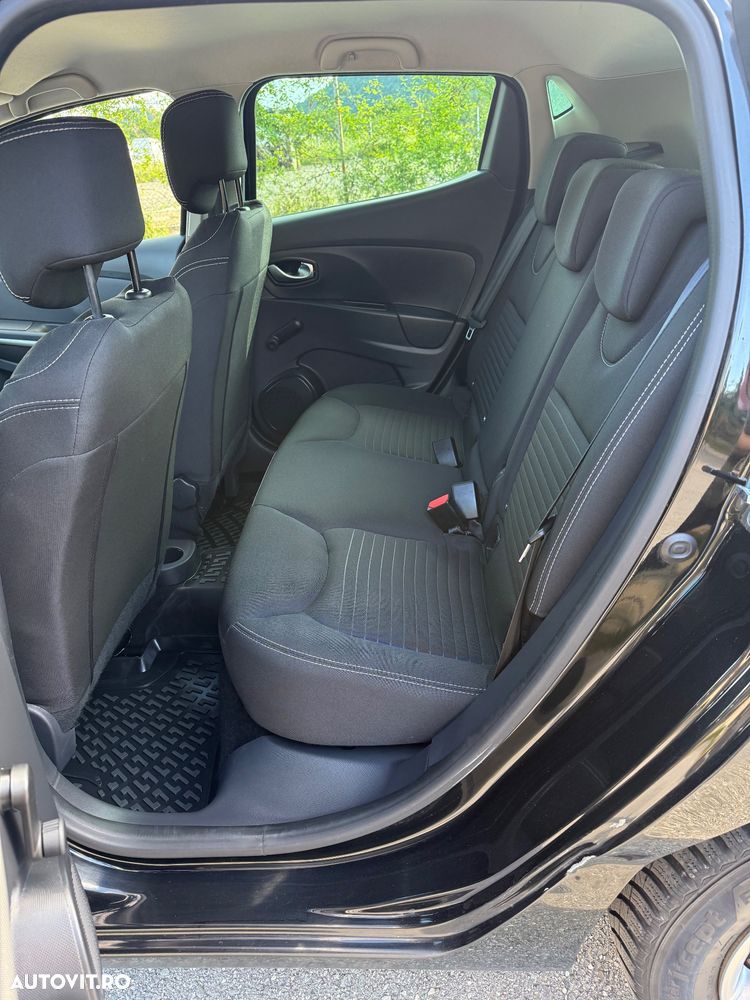 Renault Clio TCe 90 Limited - 12