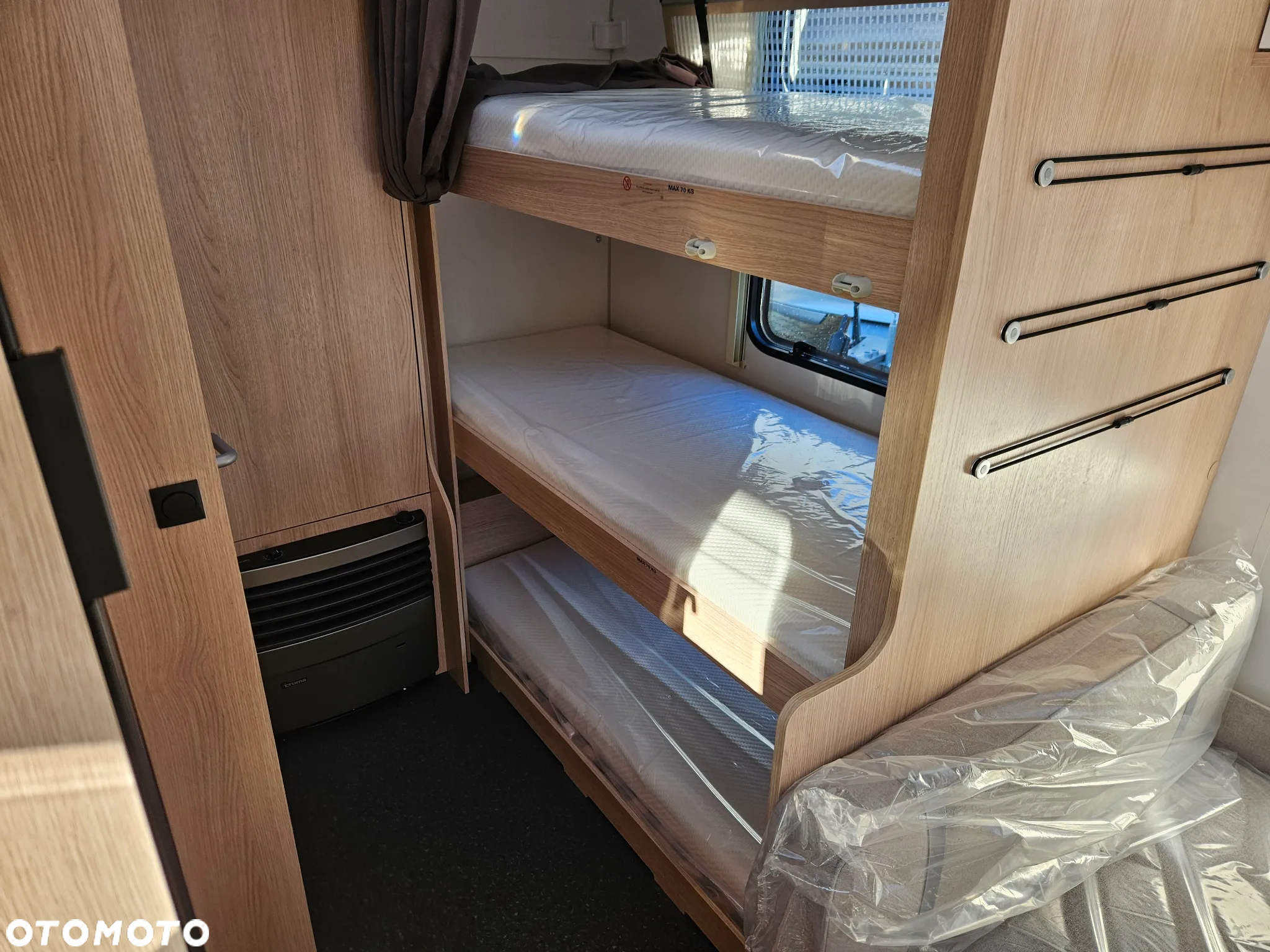 Adria Aviva 522 PT - 9
