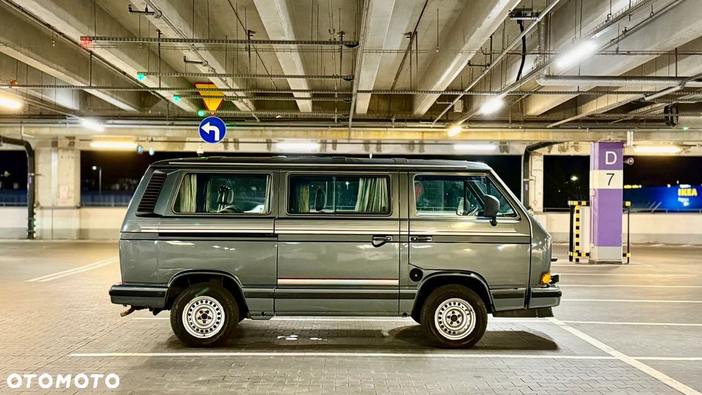 Volkswagen Transporter - 6