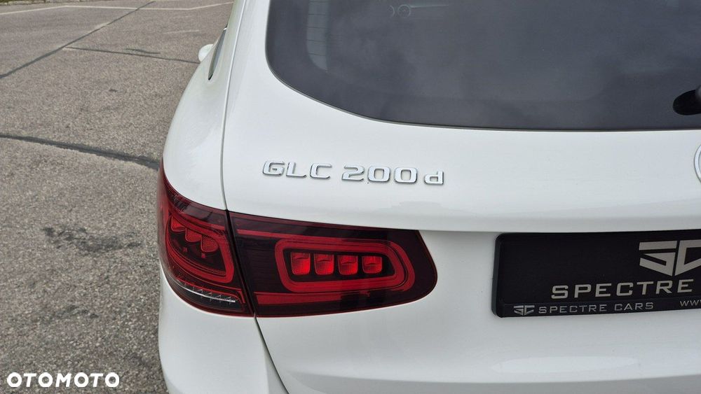 Mercedes-Benz GLC 200 d 4-Matic Business Edition - 9