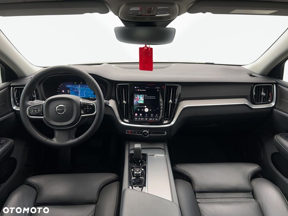 Volvo S60 B5 B AWD Ultimate Dark - 17